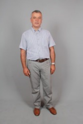 Cast Ajans Yapım Abbas U