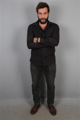 Ahmet K Cast Ajans Yapım Ahmet K