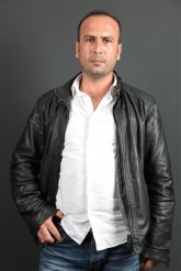 Cast Ajans Yapım Ali Ç