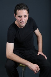 Mustafa G Cast Ajans Yapım Mustafa G