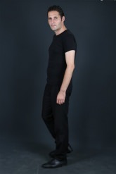 Mustafa G Cast Ajans Yapım Mustafa G