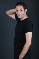 Mustafa G Cast Ajans Yapım Mustafa G