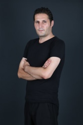 Mustafa G Cast Ajans Yapım Mustafa G