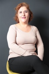 Zerrin Ç Cast Ajans Yapım Zerrin Ç