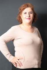 Zerrin Ç Cast Ajans Yapım Zerrin Ç