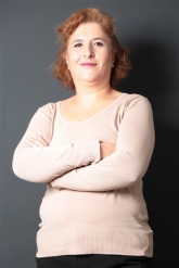Zerrin Ç Cast Ajans Yapım Zerrin Ç