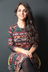 Ecem  Cast Ajans Yapım Ecem