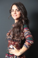 Ecem  Cast Ajans Yapım Ecem