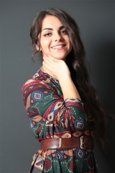 Ecem  Cast Ajans Yapım Ecem