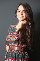 Ecem  Cast Ajans Yapım Ecem