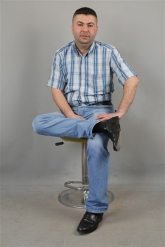 Yılmaz A Cast Ajans Yapım Yılmaz A