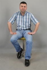 Yılmaz A Cast Ajans Yapım Yılmaz A