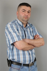 Yılmaz A Cast Ajans Yapım Yılmaz A