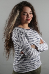 Ceyda C Cast Ajans Yapım Ceyda C