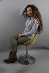 Ceyda C Cast Ajans Yapım Ceyda C
