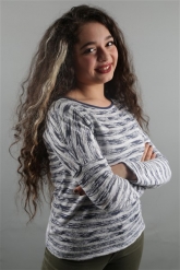 Ceyda C Cast Ajans Yapım Ceyda C