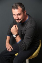 Volkan G Cast Ajans Yapım Volkan G