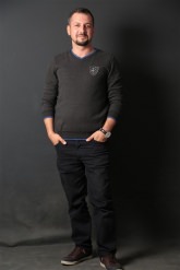 Volkan G Cast Ajans Yapım Volkan G