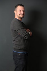 Volkan G Cast Ajans Yapım Volkan G