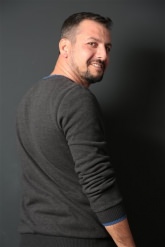 Volkan G Cast Ajans Yapım Volkan G