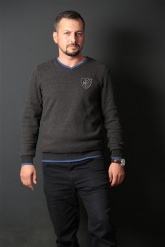 Volkan G Cast Ajans Yapım Volkan G