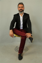 Murat C Cast Ajans Yapım Murat C