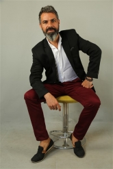Murat C Cast Ajans Yapım Murat C