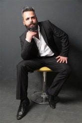 Fuat B Cast Ajans Yapım Fuat B