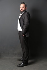 Fuat B Cast Ajans Yapım Fuat B