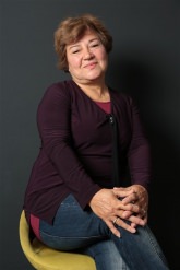 Ayten S Cast Ajans Yapım Ayten S