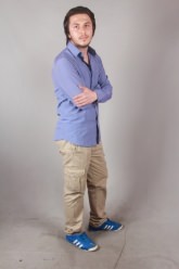 Cast Ajans Yapım Nuri G