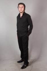 Cast Ajans Yapım Nuri G