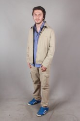 Cast Ajans Yapım Nuri G