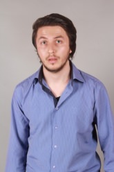 Cast Ajans Yapım Nuri G