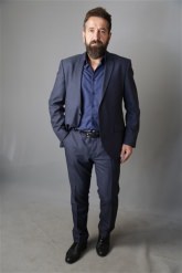 Erkan A Cast Ajans Yapım Erkan A