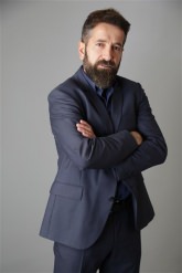 Erkan A Cast Ajans Yapım Erkan A