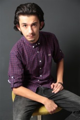 Burakcan A Cast Ajans Yapım Burakcan A