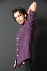 Burakcan A Cast Ajans Yapım Burakcan A