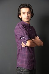 Burakcan A Cast Ajans Yapım Burakcan A