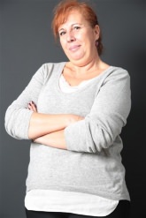 Mine Ö Cast Ajans Yapım Mine Ö