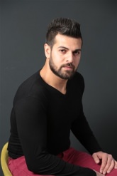 Bülent  Cast Ajans Yapım Bülent
