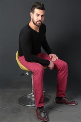 Bülent  Cast Ajans Yapım Bülent