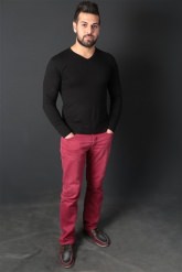 Bülent  Cast Ajans Yapım Bülent