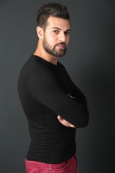 Bülent  Cast Ajans Yapım Bülent