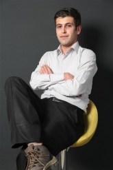 Cast Ajans Yapım Caner Ç