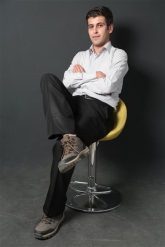 Cast Ajans Yapım Caner Ç