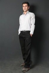 Cast Ajans Yapım Caner Ç