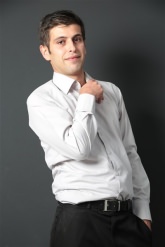 Cast Ajans Yapım Caner Ç