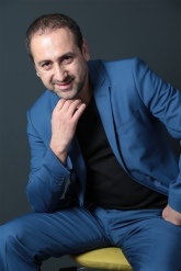Serkan C Cast Ajans Yapım Serkan C