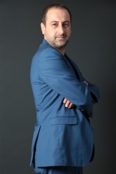 Serkan C Cast Ajans Yapım Serkan C